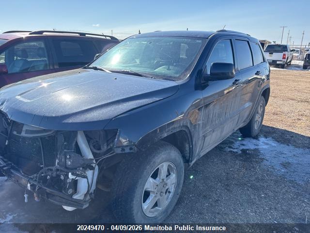 Aukcja sprzedaży 2011 Jeep Grand Cherokee Laredo, vin: 1J4RR4GG0BC672398, numer aukcji: 20249470