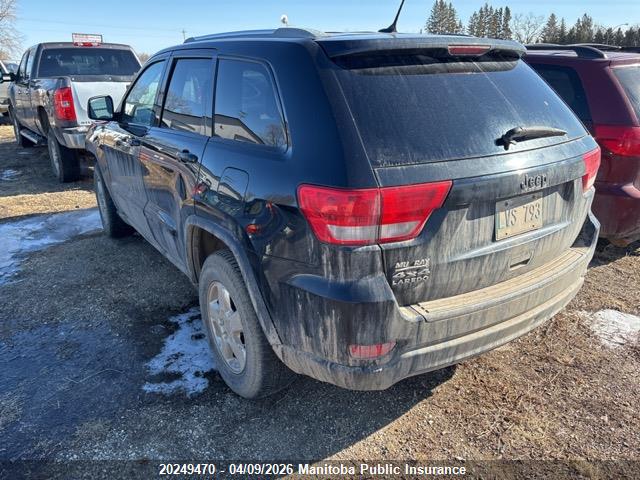 Aukcja sprzedaży 2011 Jeep Grand Cherokee Laredo, vin: 1J4RR4GG0BC672398, numer aukcji: 20249470
