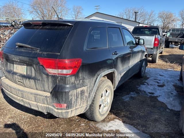 Aukcja sprzedaży 2011 Jeep Grand Cherokee Laredo, vin: 1J4RR4GG0BC672398, numer aukcji: 20249470