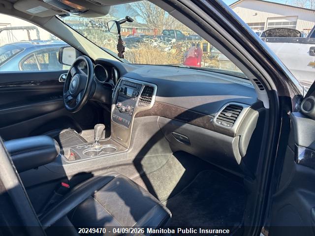 Aukcja sprzedaży 2011 Jeep Grand Cherokee Laredo, vin: 1J4RR4GG0BC672398, numer aukcji: 20249470