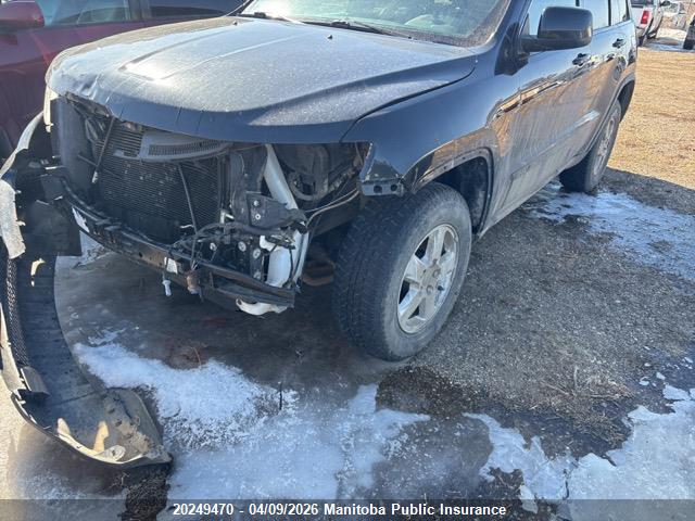 Aukcja sprzedaży 2011 Jeep Grand Cherokee Laredo, vin: 1J4RR4GG0BC672398, numer aukcji: 20249470
