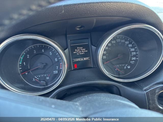 Aukcja sprzedaży 2011 Jeep Grand Cherokee Laredo, vin: 1J4RR4GG0BC672398, numer aukcji: 20249470
