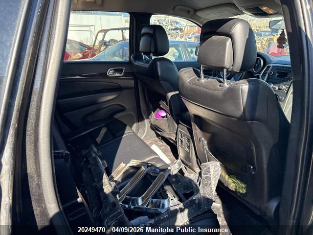Aukcja sprzedaży 2011 Jeep Grand Cherokee Laredo, vin: 1J4RR4GG0BC672398, numer aukcji: 20249470