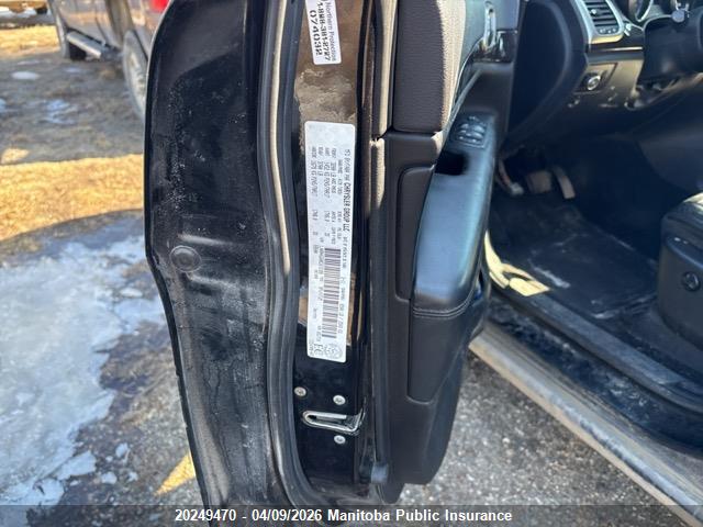 Aukcja sprzedaży 2011 Jeep Grand Cherokee Laredo, vin: 1J4RR4GG0BC672398, numer aukcji: 20249470