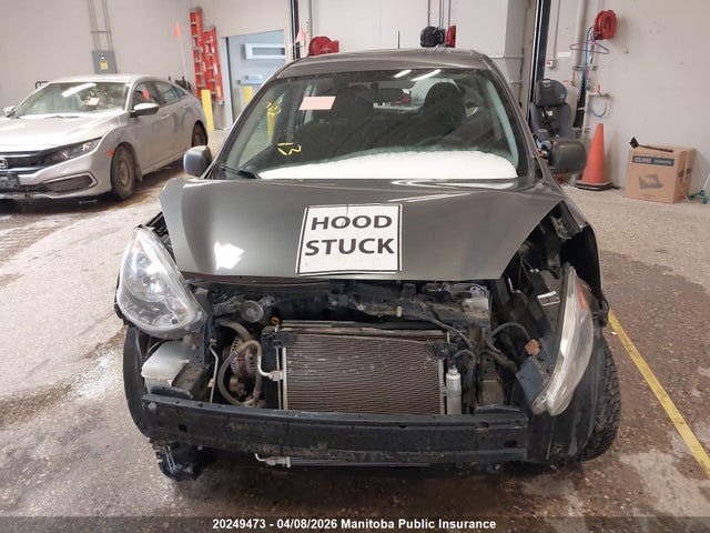 Aukcja sprzedaży 2019 Nissan Micra S, vin: 3N1CK3CP5KL235360, numer aukcji: 20249473