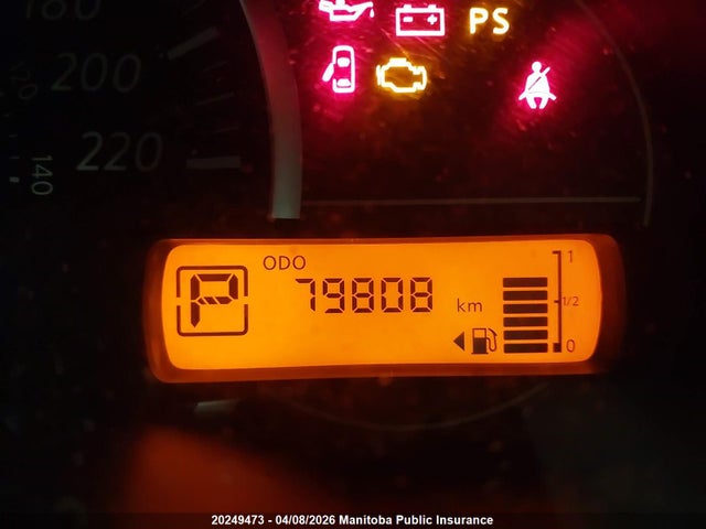 Aukcja sprzedaży 2019 Nissan Micra S, vin: 3N1CK3CP5KL235360, numer aukcji: 20249473