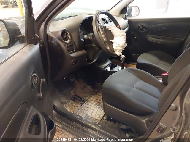 Aukcja sprzedaży 2019 Nissan Micra S, vin: 3N1CK3CP5KL235360, numer aukcji: 20249473