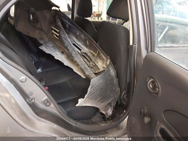 Aukcja sprzedaży 2019 Nissan Micra S, vin: 3N1CK3CP5KL235360, numer aukcji: 20249473