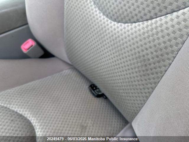 Aukcja sprzedaży 2008 Toyota Rav4, vin: JTMBD33V585210114, numer aukcji: 20249479