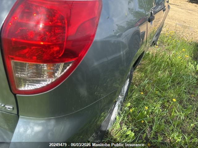 Aukcja sprzedaży 2008 Toyota Rav4, vin: JTMBD33V585210114, numer aukcji: 20249479