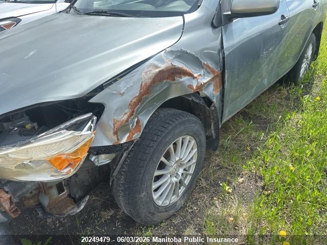Aukcja sprzedaży 2008 Toyota Rav4, vin: JTMBD33V585210114, numer aukcji: 20249479