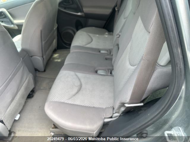 Aukcja sprzedaży 2008 Toyota Rav4, vin: JTMBD33V585210114, numer aukcji: 20249479