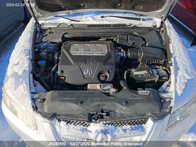Продажа на аукционе авто 2007 Acura Tl, vin: 19UUA66217A801715, номер лота: 20249490