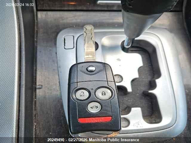 Продажа на аукционе авто 2007 Acura Tl, vin: 19UUA66217A801715, номер лота: 20249490