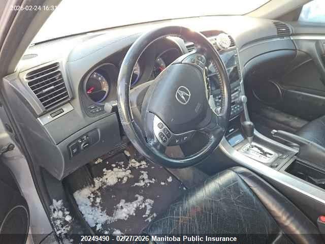 Продажа на аукционе авто 2007 Acura Tl, vin: 19UUA66217A801715, номер лота: 20249490