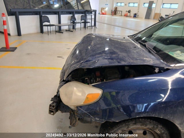 Aukcja sprzedaży 2007 Toyota Matrix, vin: 2T1KR32E77C664806, numer aukcji: 20249492