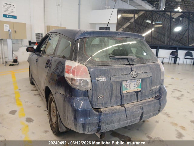 Aukcja sprzedaży 2007 Toyota Matrix, vin: 2T1KR32E77C664806, numer aukcji: 20249492