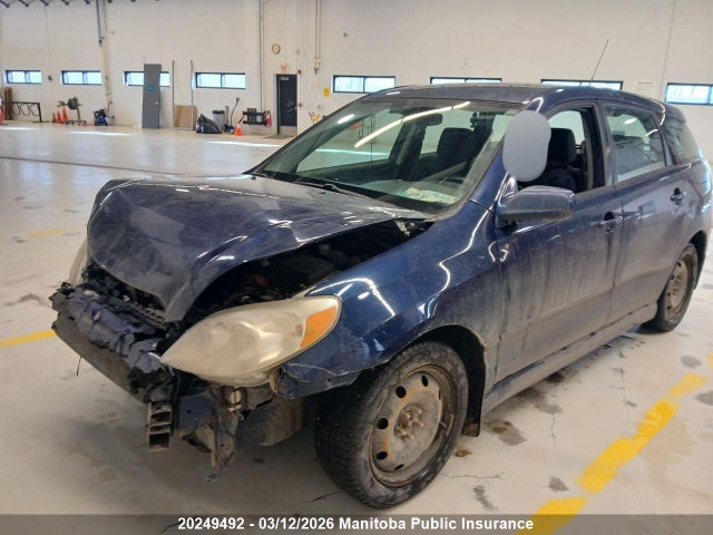 Aukcja sprzedaży 2007 Toyota Matrix, vin: 2T1KR32E77C664806, numer aukcji: 20249492