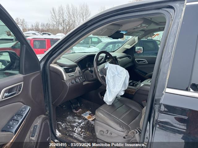 Aukcja sprzedaży 2015 Gmc Yukon Denali, vin: 1GKS2CKJ1FR241519, numer aukcji: 20249495