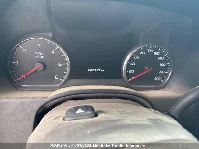 Aukcja sprzedaży 2015 Gmc Yukon Denali, vin: 1GKS2CKJ1FR241519, numer aukcji: 20249495