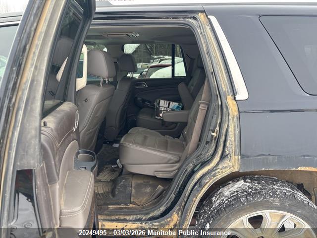 Aukcja sprzedaży 2015 Gmc Yukon Denali, vin: 1GKS2CKJ1FR241519, numer aukcji: 20249495