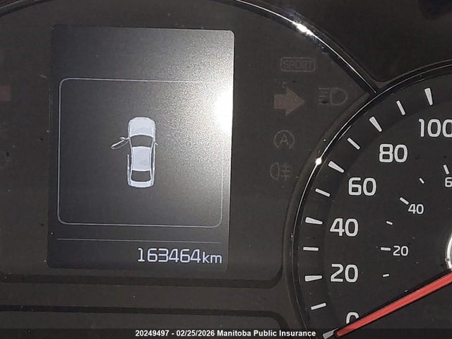 Продажа на аукционе авто 2017 Kia Forte Lx, vin: 3KPFL4A79HE146825, номер лота: 20249497