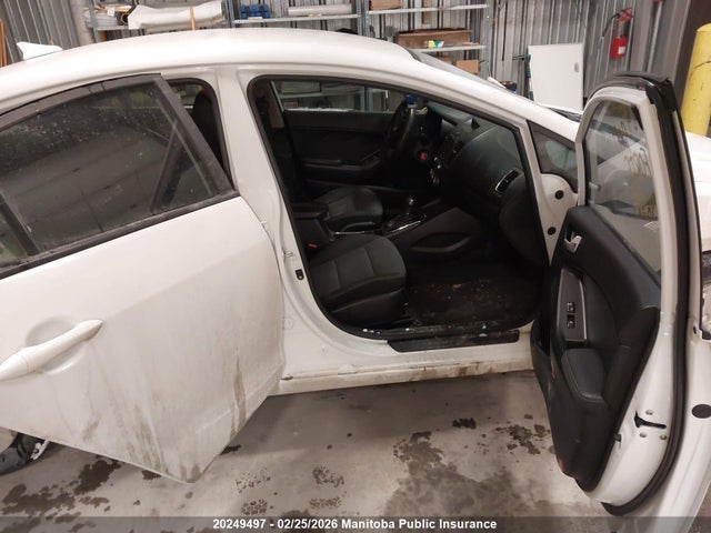 Продажа на аукционе авто 2017 Kia Forte Lx, vin: 3KPFL4A79HE146825, номер лота: 20249497