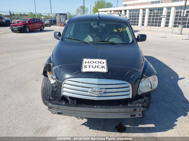 Продаж на аукціоні авто 2009 Chevrolet Hhr Ls, vin: 3GNCA13B59S587144, номер лоту: 20249498