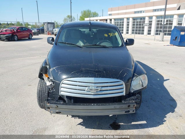 Продаж на аукціоні авто 2009 Chevrolet Hhr Ls, vin: 3GNCA13B59S587144, номер лоту: 20249498