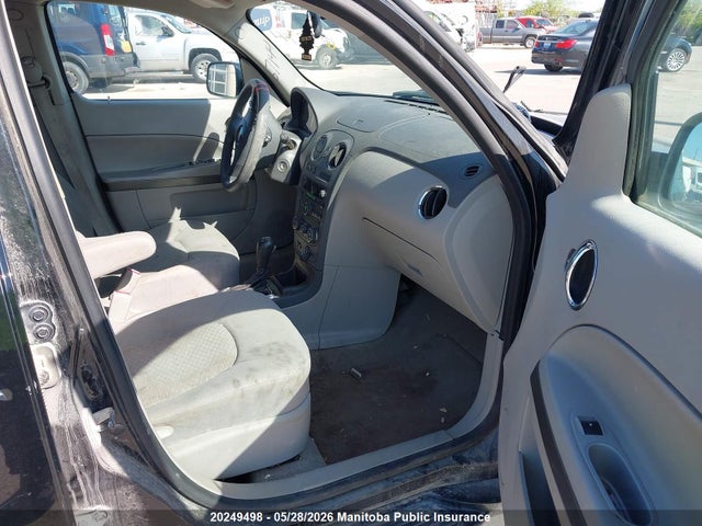 Продаж на аукціоні авто 2009 Chevrolet Hhr Ls, vin: 3GNCA13B59S587144, номер лоту: 20249498