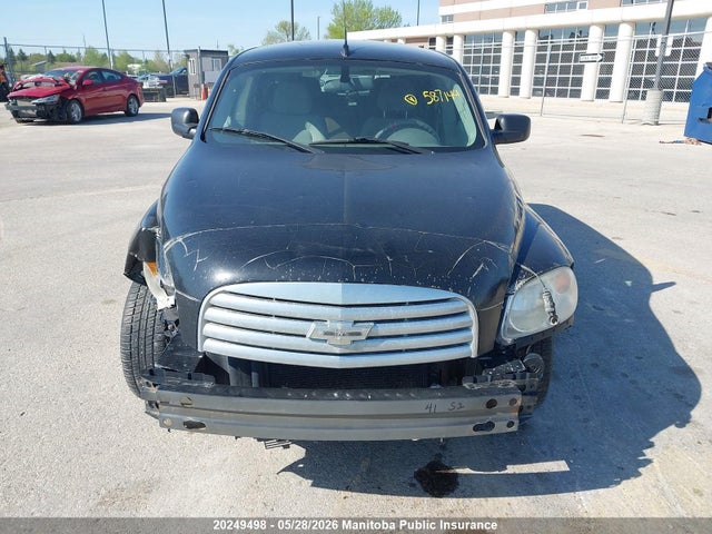 Продаж на аукціоні авто 2009 Chevrolet Hhr Ls, vin: 3GNCA13B59S587144, номер лоту: 20249498