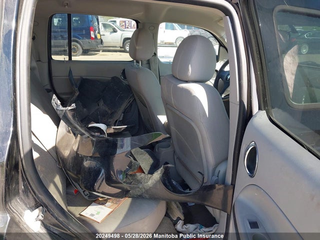 Продаж на аукціоні авто 2009 Chevrolet Hhr Ls, vin: 3GNCA13B59S587144, номер лоту: 20249498