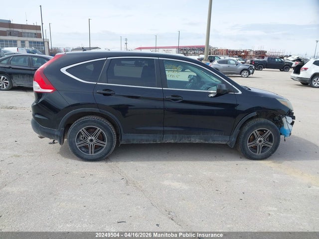 Aukcja sprzedaży 2014 Honda Cr-v Lx, vin: 2HKRM4H33EH104767, numer aukcji: 20249504