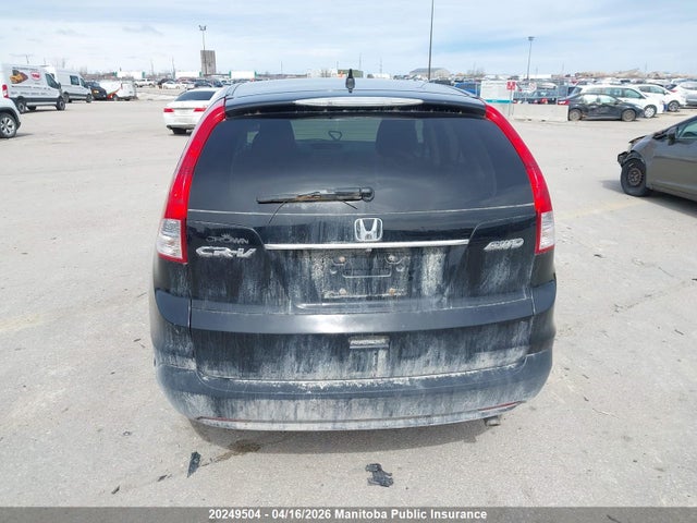 Aukcja sprzedaży 2014 Honda Cr-v Lx, vin: 2HKRM4H33EH104767, numer aukcji: 20249504