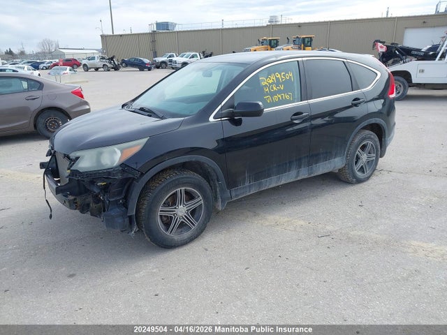 Aukcja sprzedaży 2014 Honda Cr-v Lx, vin: 2HKRM4H33EH104767, numer aukcji: 20249504