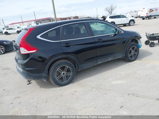 Aukcja sprzedaży 2014 Honda Cr-v Lx, vin: 2HKRM4H33EH104767, numer aukcji: 20249504