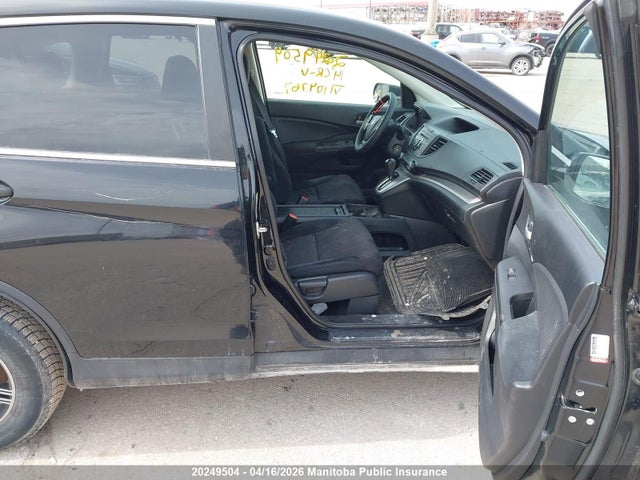 Aukcja sprzedaży 2014 Honda Cr-v Lx, vin: 2HKRM4H33EH104767, numer aukcji: 20249504