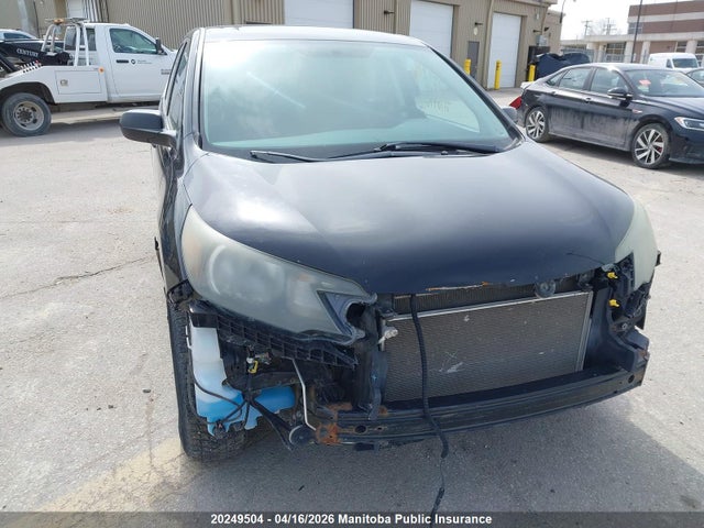 Aukcja sprzedaży 2014 Honda Cr-v Lx, vin: 2HKRM4H33EH104767, numer aukcji: 20249504