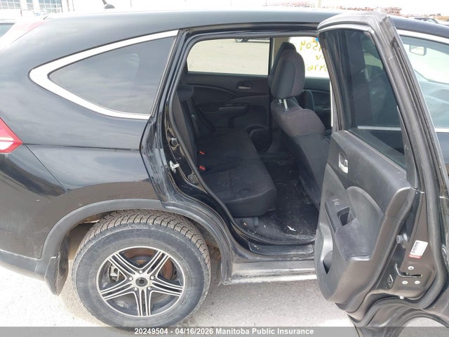 Aukcja sprzedaży 2014 Honda Cr-v Lx, vin: 2HKRM4H33EH104767, numer aukcji: 20249504