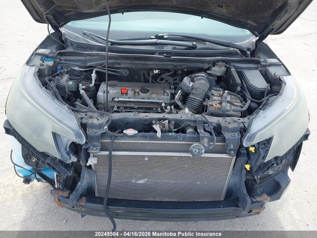 Aukcja sprzedaży 2014 Honda Cr-v Lx, vin: 2HKRM4H33EH104767, numer aukcji: 20249504