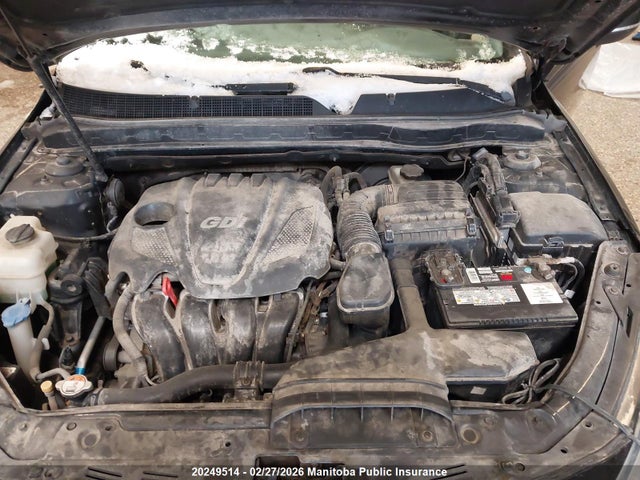 Продаж на аукціоні авто 2013 Kia Optima Lx, vin: KNAGM4A71D5391123, номер лоту: 20249514