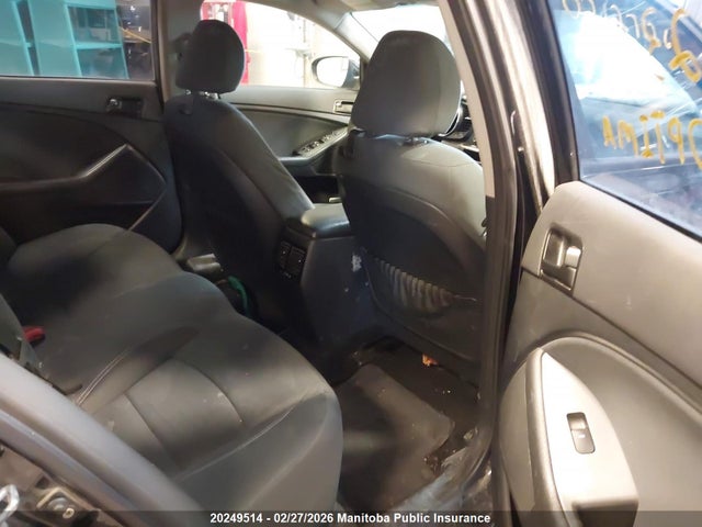Продаж на аукціоні авто 2013 Kia Optima Lx, vin: KNAGM4A71D5391123, номер лоту: 20249514