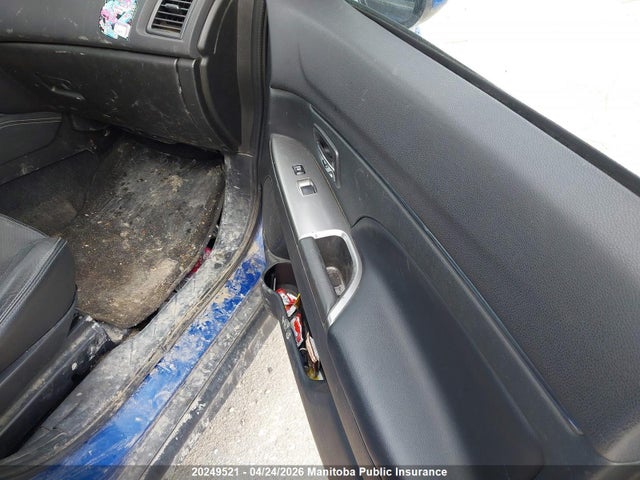 JA4AJ4AWXJZ605923 Mitsubishi Rvr Gt