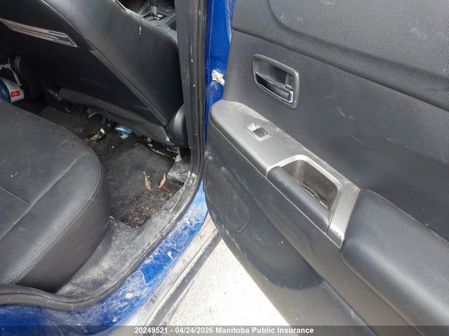 JA4AJ4AWXJZ605923 Mitsubishi Rvr Gt