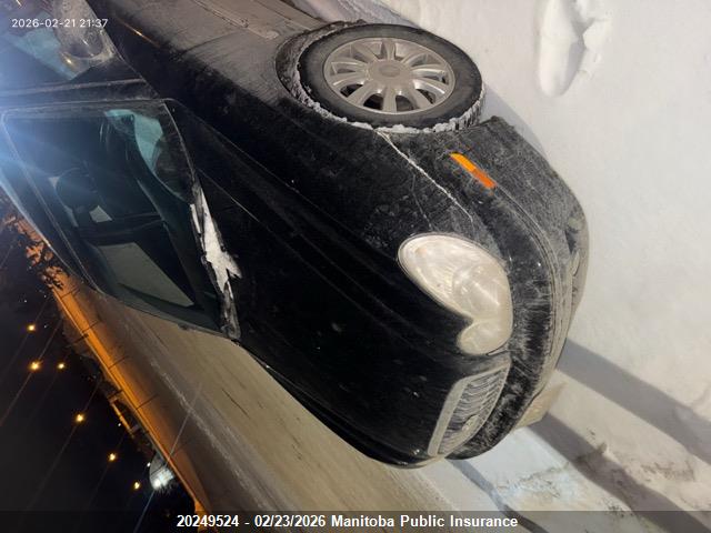 20249524 :رقم المزاد ، KMHWF25H35A185905 vin ، 2005 Hyundai Sonata Ve V6 مزاد بيع