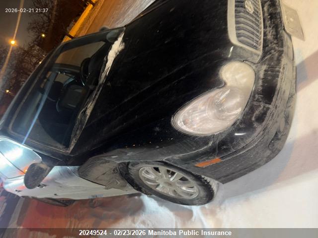 20249524 :رقم المزاد ، KMHWF25H35A185905 vin ، 2005 Hyundai Sonata Ve V6 مزاد بيع