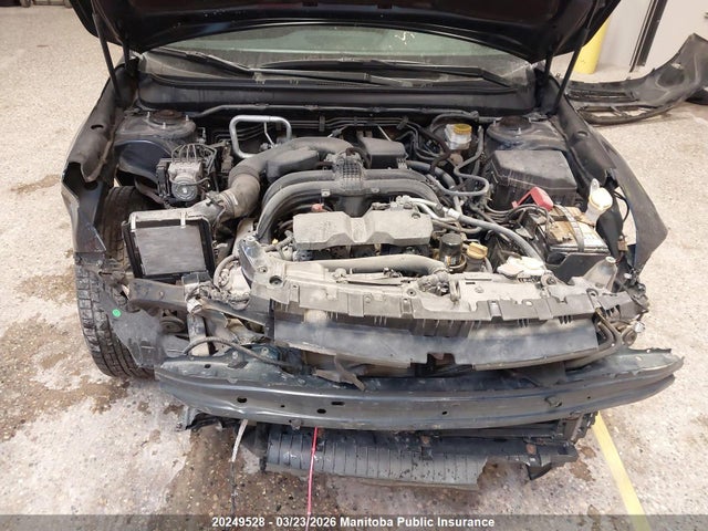 4S4BSDGC5J3368504 Subaru Outback 2.5i