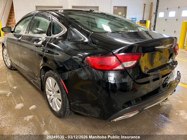 Продажа на аукционе авто 2015 Chrysler 200 C V6, vin: 1C3CCCCG3FN588684, номер лота: 20249530