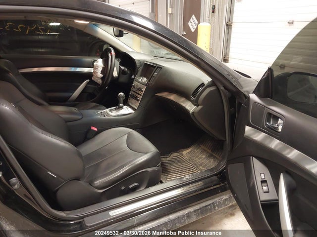 JN1CV6ELXEM131072 Infiniti Q60