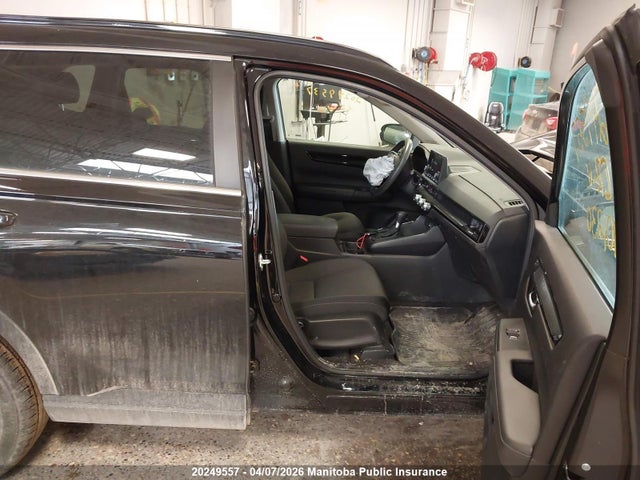 2HKRS4H57SH101230 Honda Cr-v Sport
